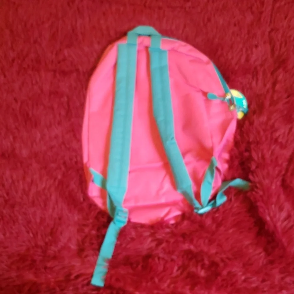 🎒 Backpack - Picture 2 of 2